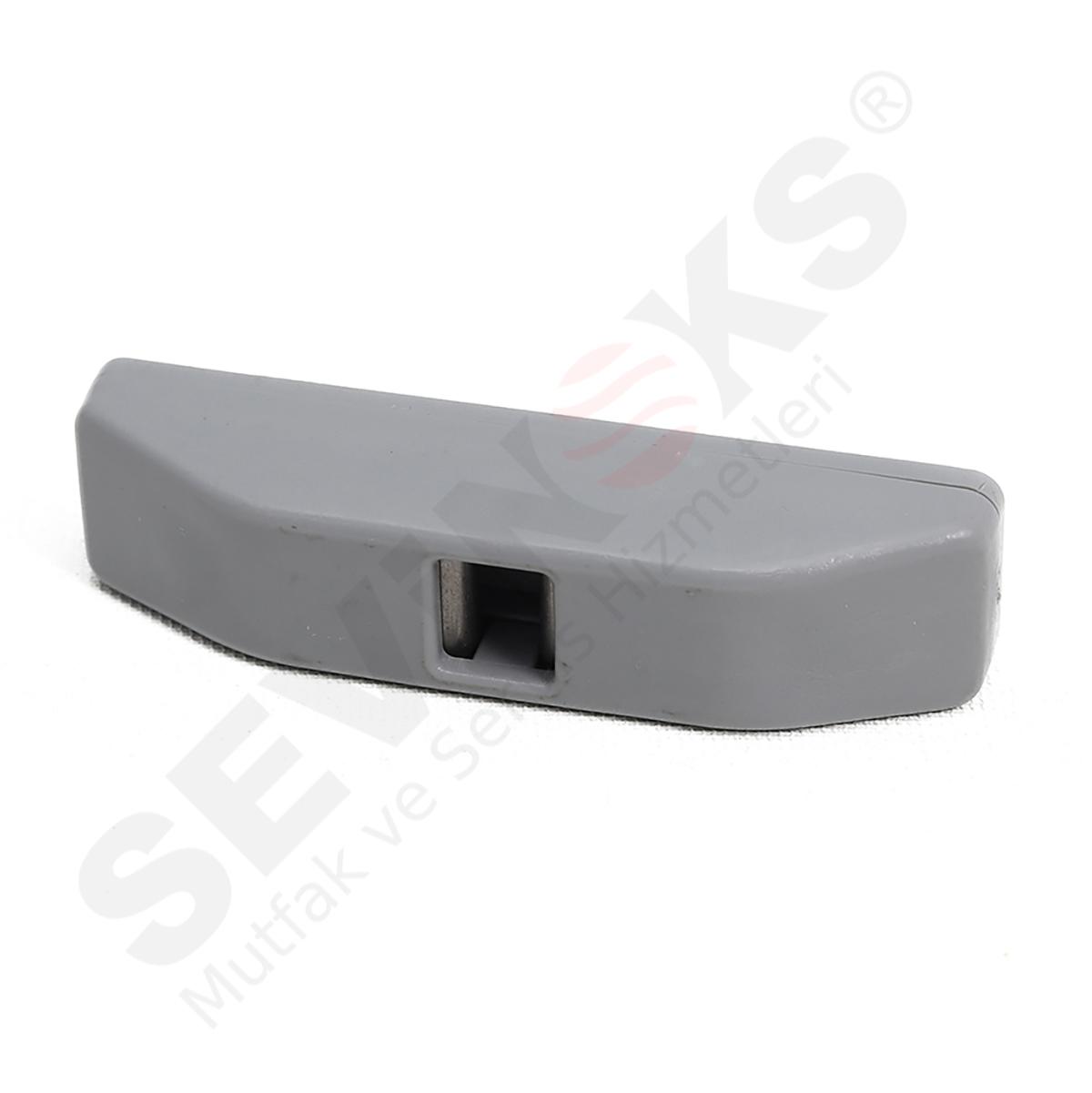İnoksan Bulaşık Makinesi BYM 042 042S 052 052S Kapak Kilit Parçası